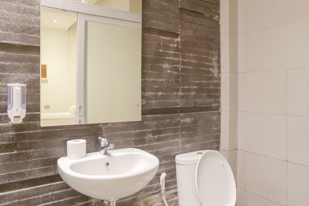 Reddoorz Plus @ Demangan Gejayan Pakualaman Ngoại thất bức ảnh