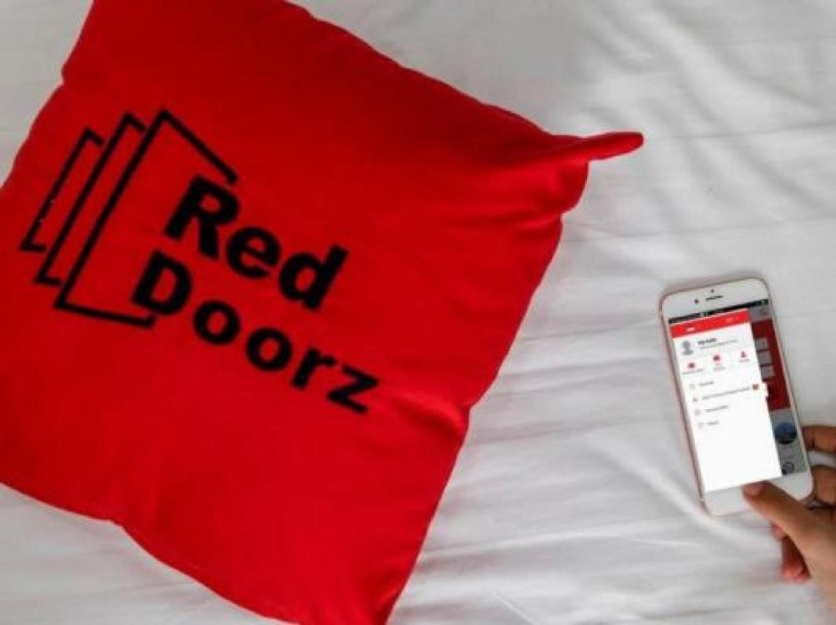 Reddoorz Plus @ Demangan Gejayan Pakualaman Ngoại thất bức ảnh
